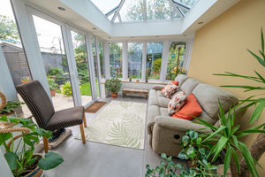 Laburnum Road